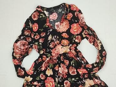 Amisu, Sukienka damska, rozmiar XS