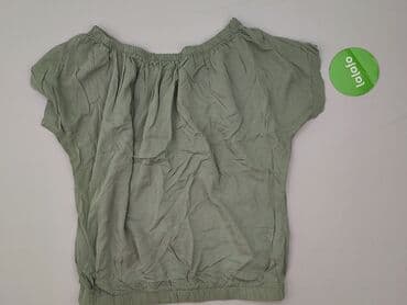 sukienka khaki reserved: Bluzka damska, M — 3