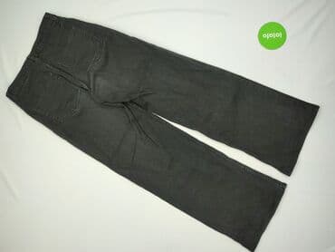 511 slim jeans levis: H&M Divided, Jeansy damskie, rozmiar M — 3