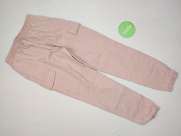 bluza amisu: Amisu, Spodnie cargo damskie, rozmiar S — 3