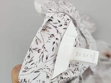 hm topy basic: H&M, Sukienka damska, rozmiar L — 4