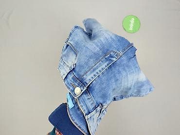 indicode jeans: DENIM JEANS, Jeansy damskie, rozmiar M — 6