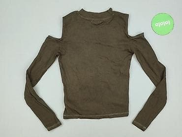 asymetryczne bluzki oversize: House, Bluzka damska, rozmiar M — 3