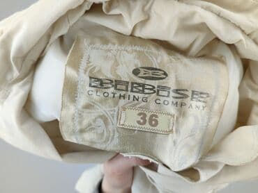 buty zimowe renee: Trencz damski, rozmiar S — 4