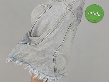 szorty lee cooper: H&M Divided, Szorty damskie, rozmiar S — 4