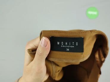 Kobiety: Mohito, Spódnica damska, rozmiar M — 4
