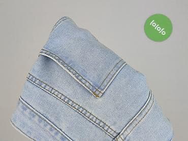 shein stroje: Shein, Szorty damskie, rozmiar L — 6