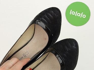 Women: Flat shoes for women, 38, condition - Very good — 6