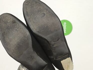 mohito buty damskie: Półbuty damskie, 40, stan - Bardzo dobry — 4