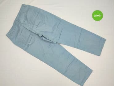 Cecil, Material trousers for women, size S (EU 36) — 4