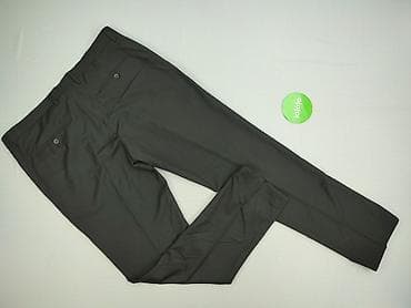 oversize basic t shirt: Штани чоловічі, розмір XL — 3