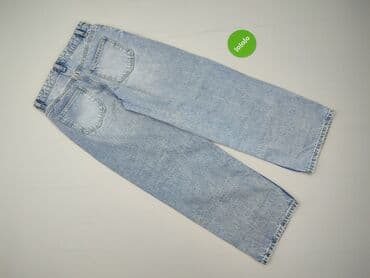 kurtki jeansowe sinsay: Sinsay, Jeansy damskie, rozmiar XS — 3