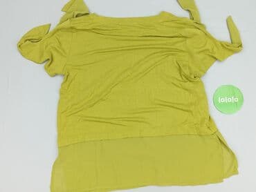 bluzki damskie dopasowane: Bluzka damska, rozmiar L — 3