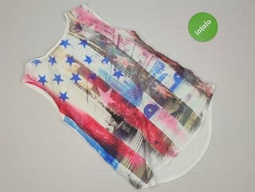 fajne wzory rajstop: Atmosphere, Top damski, rozmiar S — 2