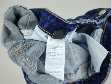 spodnie piżamowe hello kitty shein: Shein, Jeansy damskie, rozmiar XL — 4