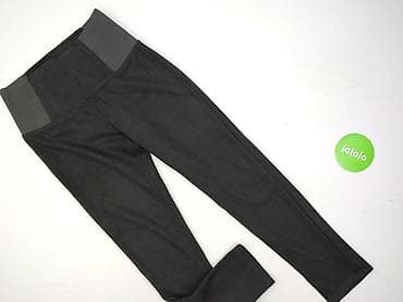 leginsy ck: Daysie, Legginsy rozmiar M — 2