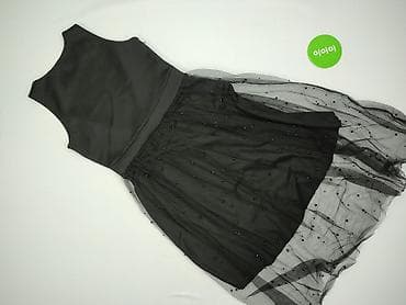 baleriny reserved: SZACHOWNICA, Сукня жіноча, розмір S — 3