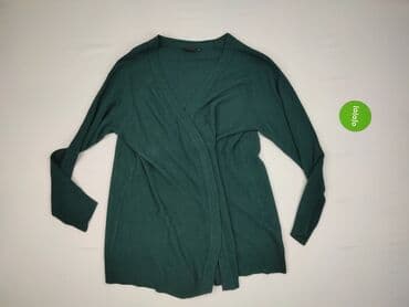 eleganckie sukienki zalando: Zizzi, Kardigan damski, rozmiar M — 2