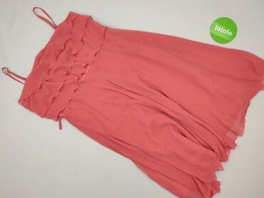 sandałki ecco: Yessica, Sukienka damska, rozmiar M — 2