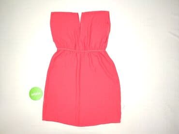 sukienka bez ramiączek letnia: Women`s dress, size M (EU 38) — 3