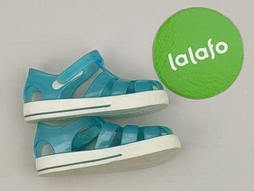 klapki victoria's secret pink: Sandałki 22, Używany — 4