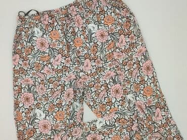 spodnie piżamowe pepco: Dorothy Perkins, Spodnie materiałowe damskie, rozmiar L — 1