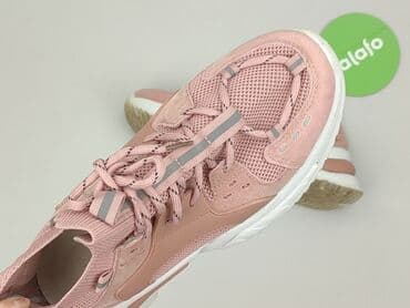 kozaki wiosenne ccc: Sneakersy damskie, 40 — 8