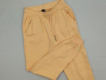 asics spodnie dresowe: Gina, Spodnie dresowe damskie, S — 1