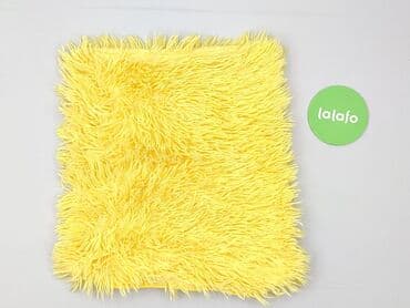 obrus: Pillowcase, 31 x 46, kolor - Żółty, stan - Bardzo dobry — 2