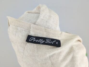 ubrania z kotem: Pretty Girl, Kardigan damski, M — 4