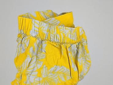 bluzy hm: H&M, Spodnie materiałowe damskie, rozmiar S — 5