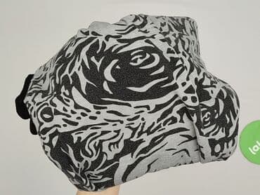 bluzki z długim rękawem oversize: Bluzka damska, rozmiar One size — 4