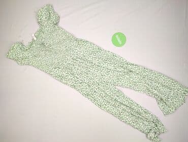 zielony kombinezon mohito: FB Sister, Kombinezon damski, rozmiar S — 3