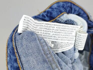 duffy buty: Forever 21, Szorty damskie, rozmiar XL — 5