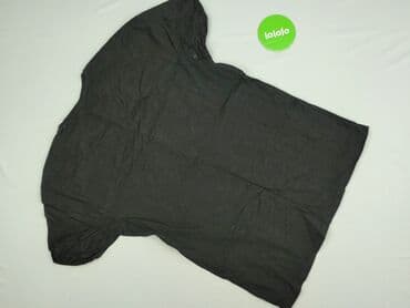 t shirty basic hugo boss: FSBN, T-shirt damski, rozmiar XL — 3