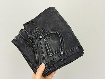 jeansy 78: Philipp Plein, Jeansy damskie, rozmiar L — 7