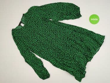 sukienki wieczorowe łódź piotrkowska: Women`s dress, size S (EU 36) — 2