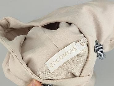 sweter cocomore: Cocomore, Bluza z kapturem damska, rozmiar M — 7