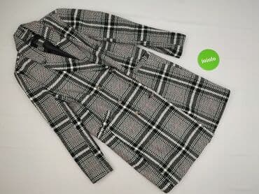 lidl kurtka damska esmara: Sinsay, Płaszcz damski, S — 2