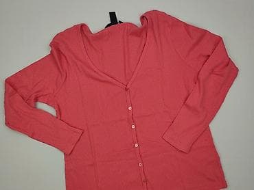 pull and bear bluza oversize: H&M, Kardigan damski, rozmiar XL — 1