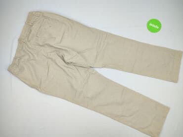 чоловічий одяг: Штани чоловічі, M, Cotton Traders, стан - Дуже гарний — 3