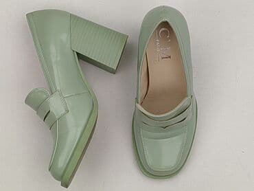 deichmann buty mokasyny: Półbuty damskie, rozmiar 36 — 2