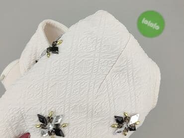 bluzki do jogi: Top damski, rozmiar S — 5