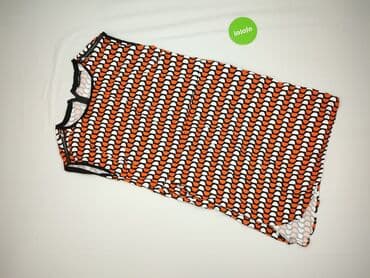 monnari sukienki czarne: Monnari, Women`s dress, size L — 2