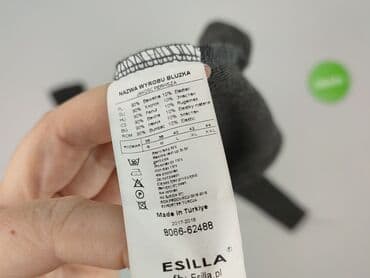 e obuwie ecco: Sukienka damska, rozmiar S — 5