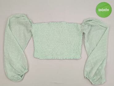 bluzki do plisowanej spódnicy: MISSPAP, Bluzka damska, rozmiar S — 2