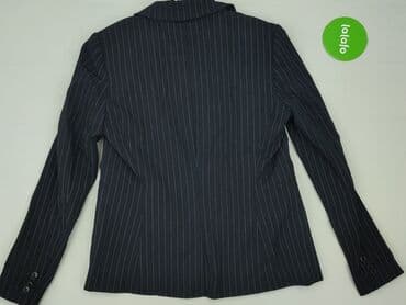 czerwona marynarka damska h m: H&M, Women's blazer, size M (EU 38) — 3
