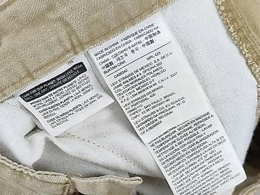internetowy second hand: Levi’s, Szorty dla mężczyzn, rozmiar L — 4