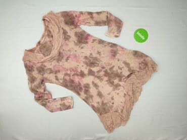 bluzki indygo: Didi, Tunika damska, rozmiar L — 2