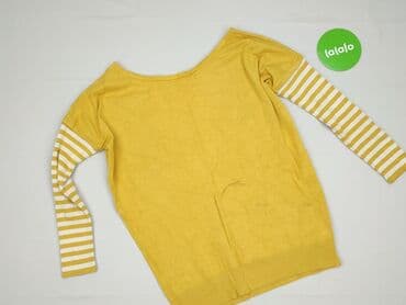 Kobiety: Sweter damski, rozmiar S — 3